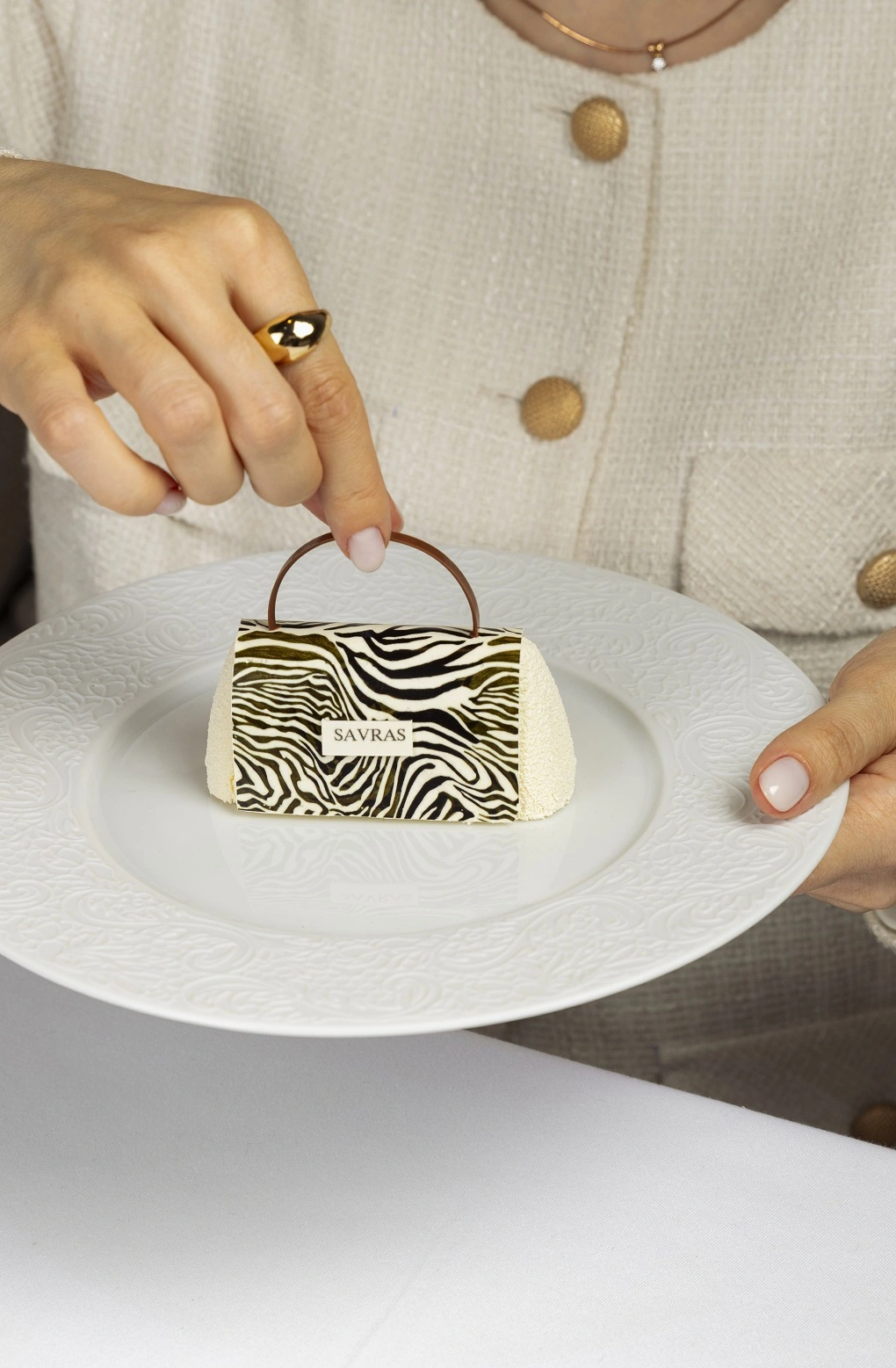 Библиотека тортов