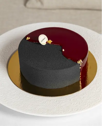 Ресторан / <br> кондитерская