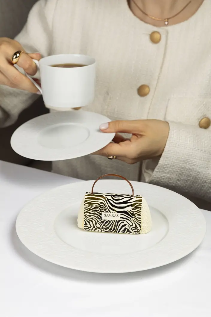 Чайный салон - 1