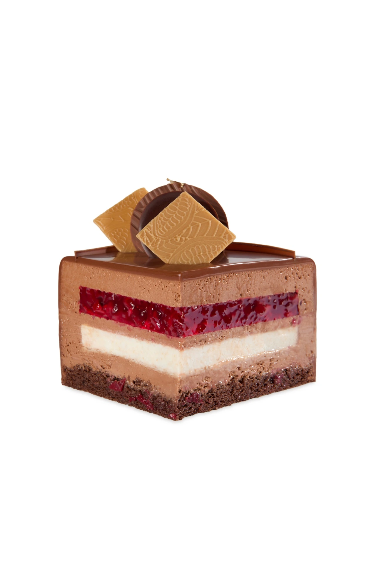 ШОКОЛАДНЫЙ