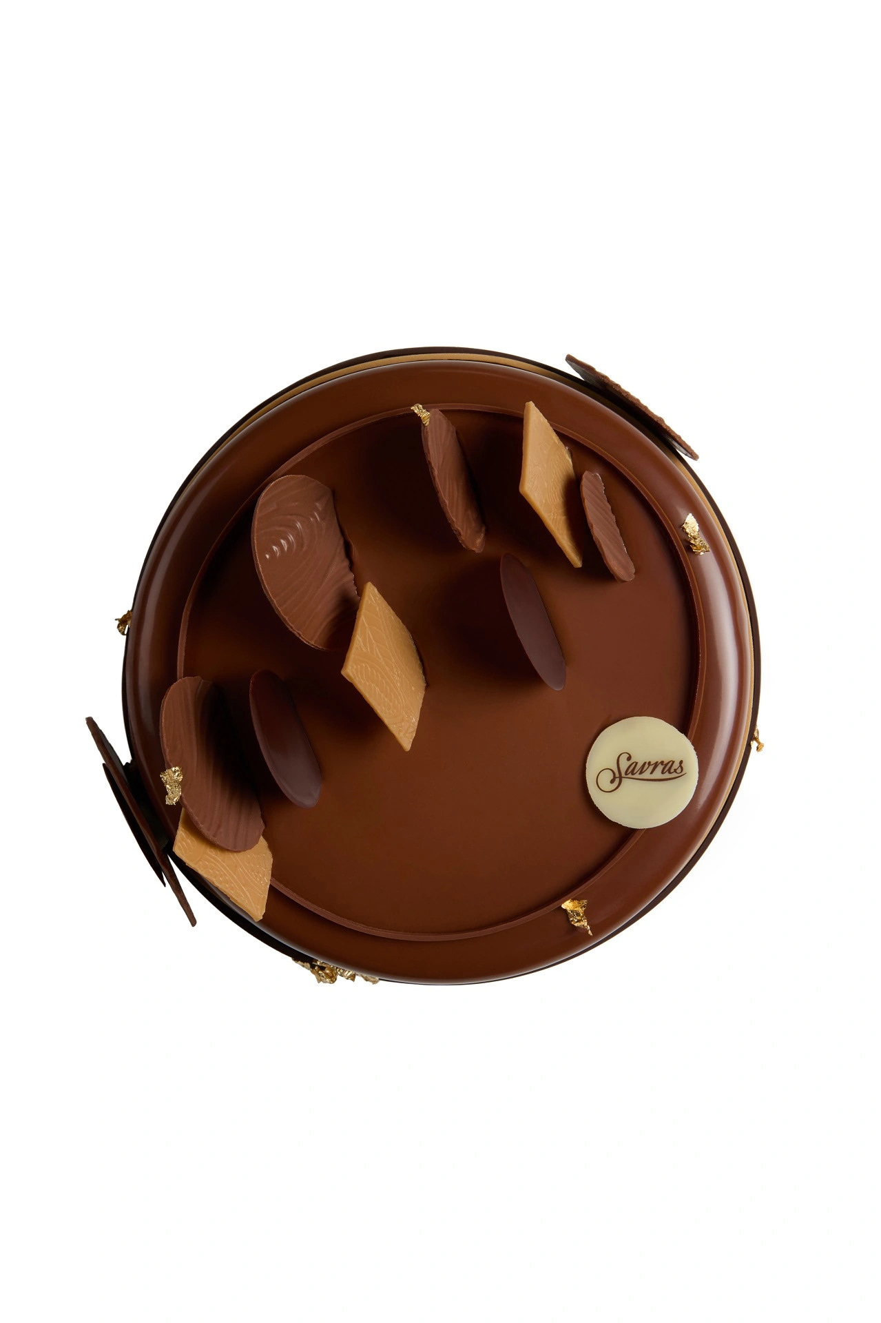 ШОКОЛАДНЫЙ