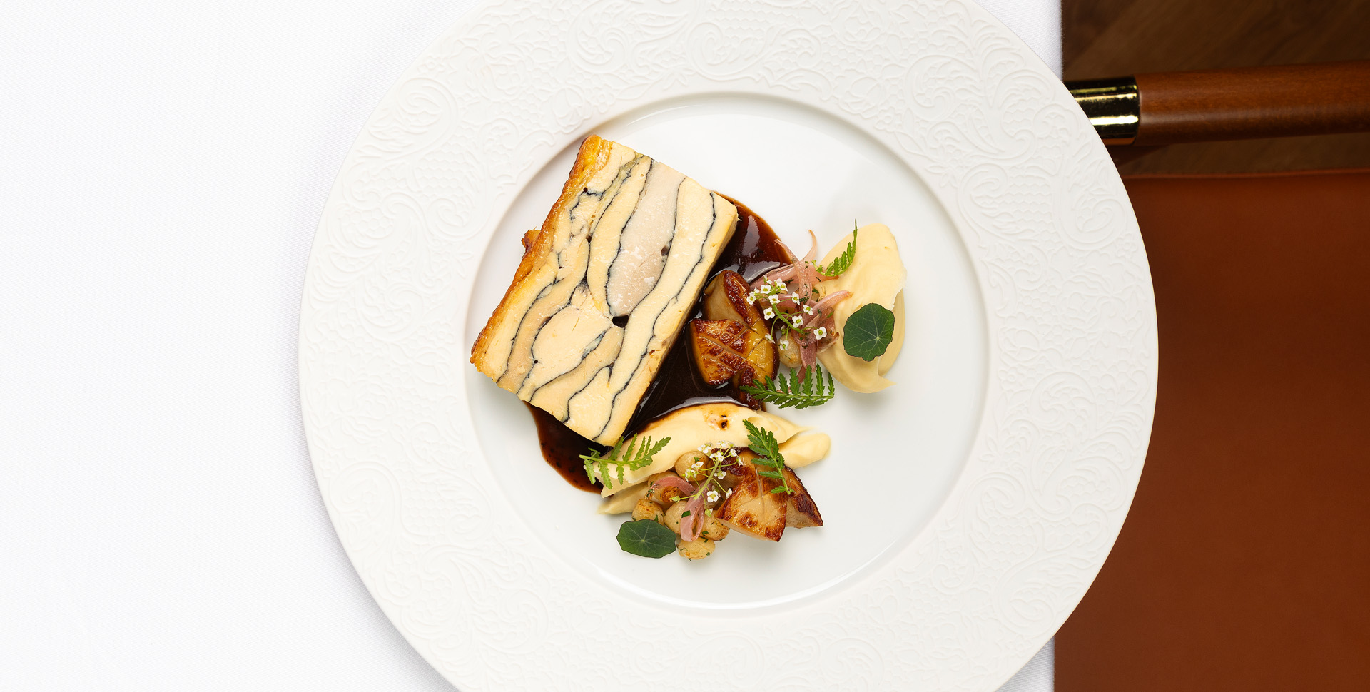 Первый слайд