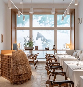 Открытие Savras — 15 апреля